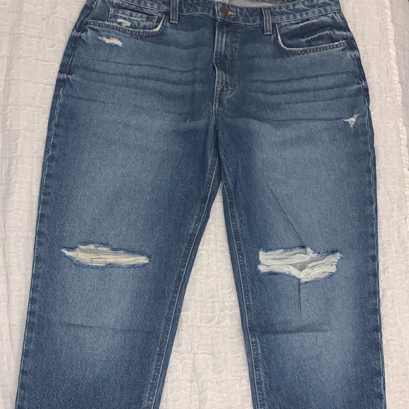 BRAND NEW FASHION NOVA BF JEANS AND CARGO PANTS!! - Picture 3 of 5